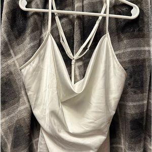 Camisole top, NWT